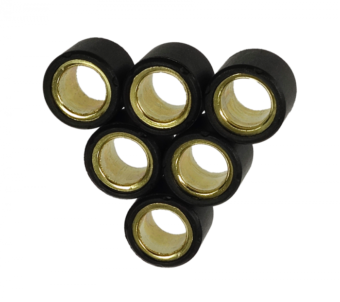 Role Variator MMX 10g Falcon 125 - Performanță Superioară