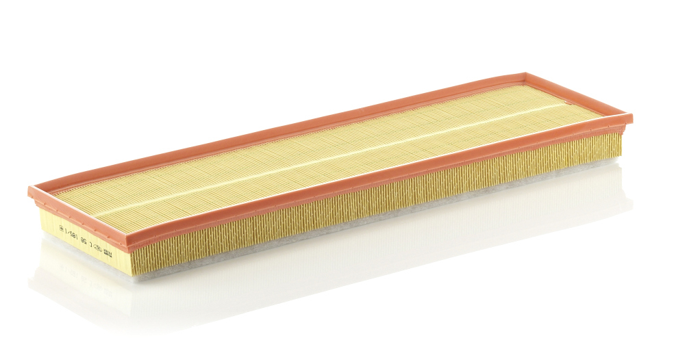 Filtru Aer Mann-Filter C 58 185 1 | Protecție Optimă