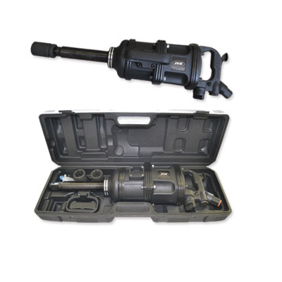 Pistol Pneumatic Impact Roti Camion JBM, Cuplu 3260Nm
