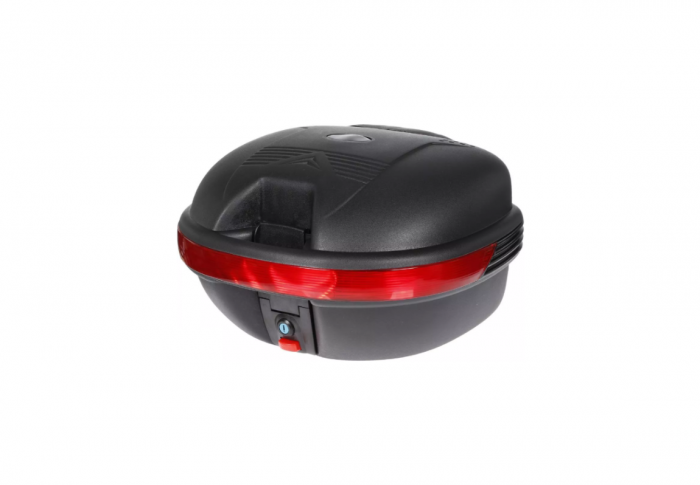 Cutie Portbagaj PowerForce 32L Negru