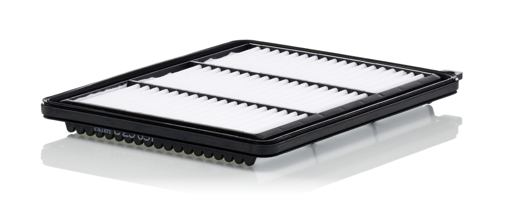 Filtru aer Mann-Filter C 25 051 - Protecție Premium