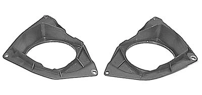Inele Adaptoare Soundhouse Citroen C2 130mm