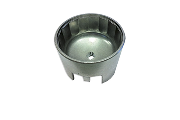 Cheie Tubulară Extractie Filtru Ulei 87x16 mm JBM