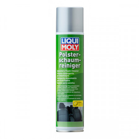 Spray Liqui Moly Spumant Curatat Tapiterie 300 ml