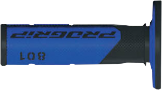 Mansoane Progrip MX 801 Dubla Densitate, Control Maxim