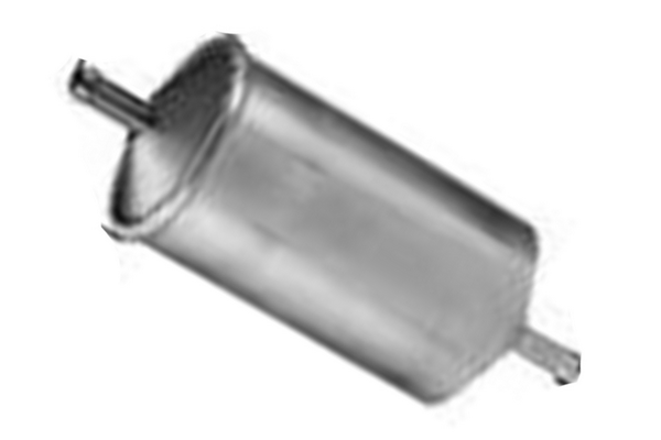 Filtru Combustibil ATK Autotechnik - imagine 36