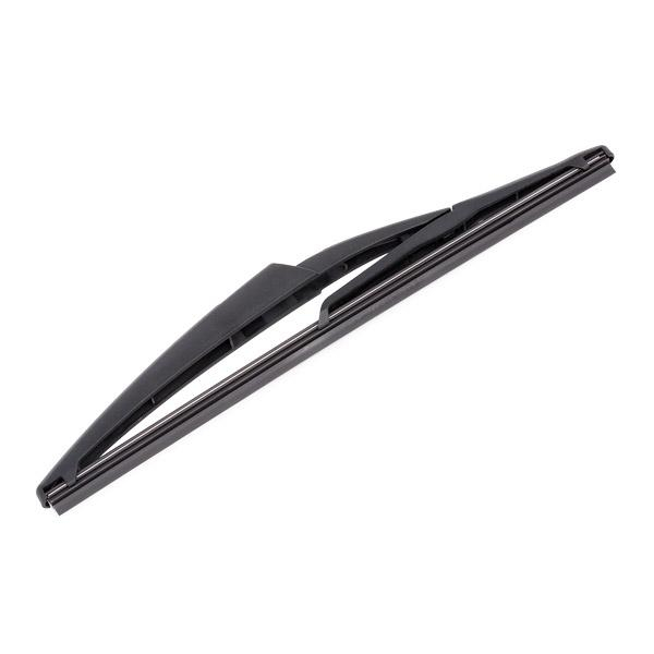 Valeo SILENCIO Stergator Spate 290mm