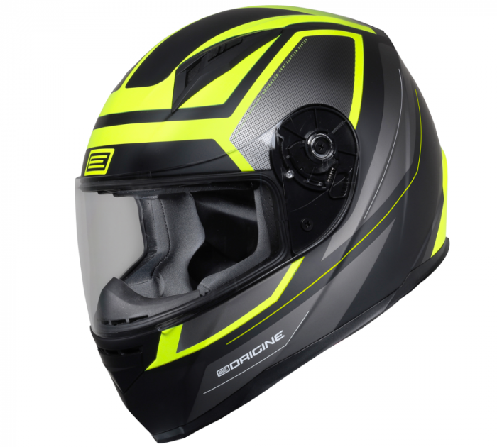 Origine Casca Moto Tonale - Siguranță ECE 22-05
