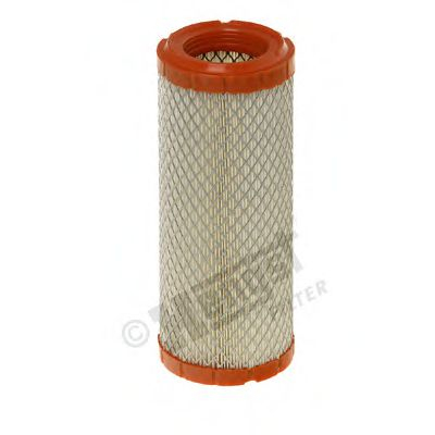 Filtru aer HENGST E816L | Compatibil Multi-Marci