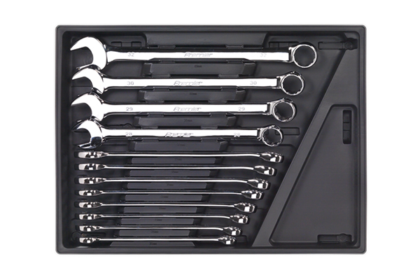 Set 12 Chei Combinate 20-32mm Sealey Profesional