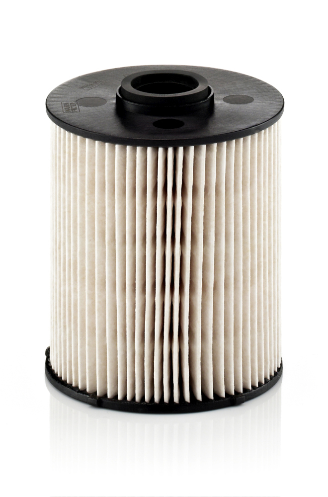 Filtru Mann-Filter PU 839 x - Protecție Motor