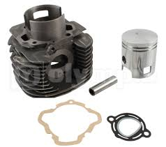 Set Motor Ape D.69 Olympia | Compatibilitate Garantată
