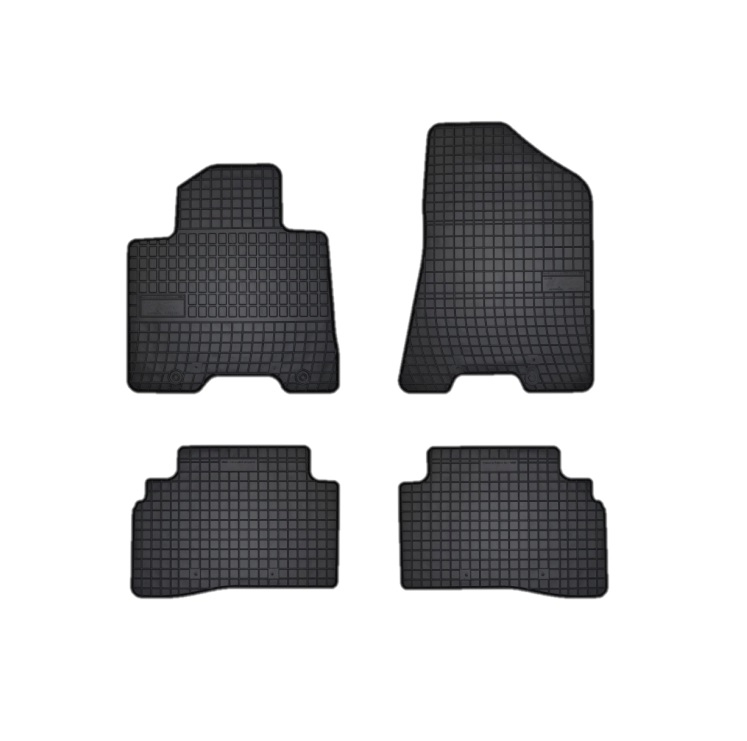 Covorase Kia Sportage 4 Frogum - Protecție Totală
