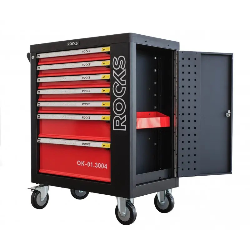Dulap Scule Rooks 235 Pici Profesional