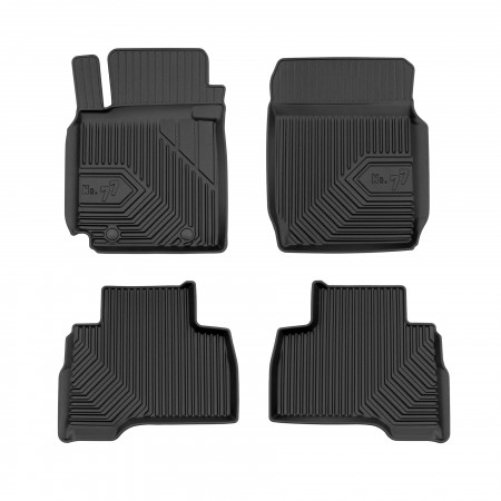Covorase Frogum Suzuki Grand Vitara 2005-2015 - imagine 1