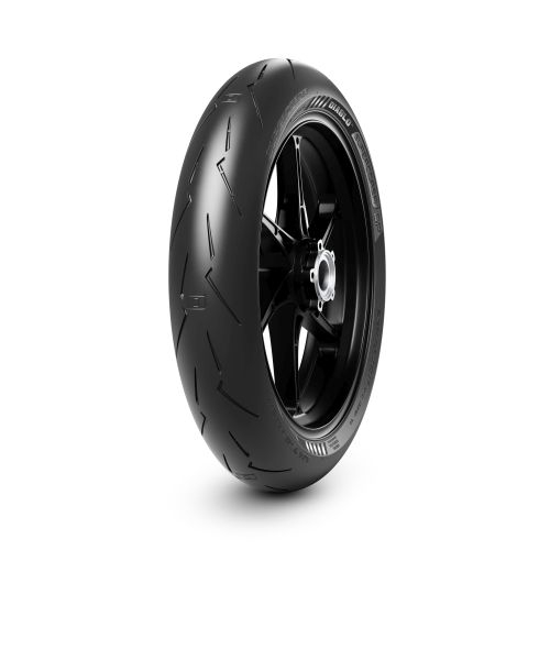 Anvelopa fata Pirelli Diablo Supercorsa V4 SP 120/70ZR17