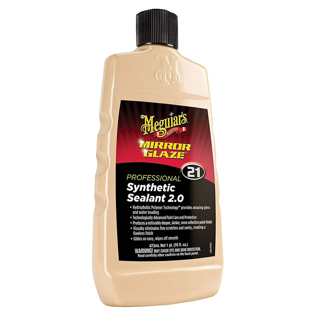Meguiar's Sealant Sintetic Protecție Luciu 473ml