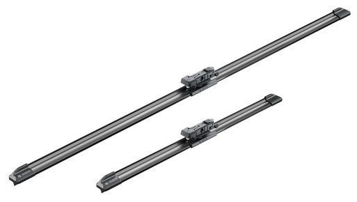 Set stergatoare BOSCH AeroTwin A078S, 700/380 mm