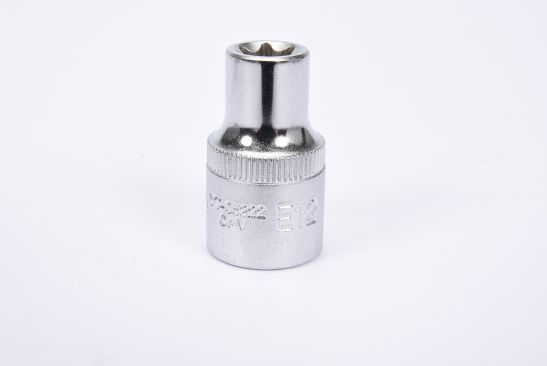 Cheie Tubulară Torx Yato E12 | Calitate Premium