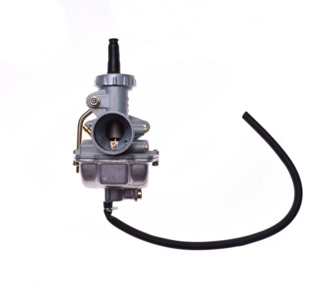 Carburator Wmx 110cc, 17mm Performanță