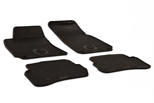Set covorase auto cauciuc Umbrella VW Passat 1997-2004