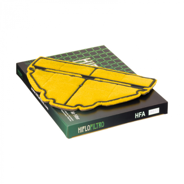 Filtru Aer Hiflofiltro Yamaha YZR600/600R - Performanță