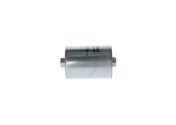 Filtru Combustibil Bosch pentru Protecție Motor