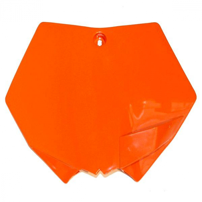 Ufo Plastic KTM SX Portocaliu 07-12