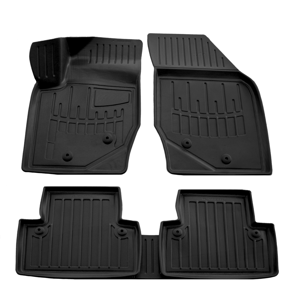 Set covorase auto cauciuc Umbrella Volvo XC90 2002-2014