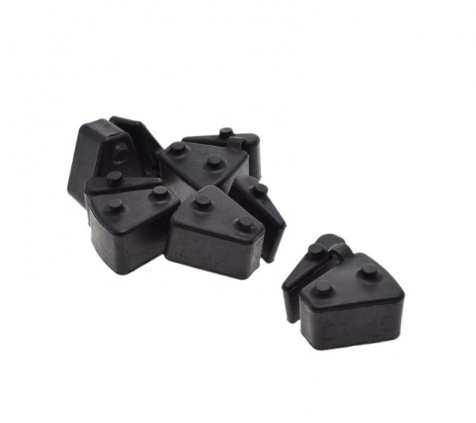 Set Tampoane Pinion Spate Honda FT500 | Wmx RWD-107