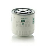 Filtru ulei Mann-Filter Premium W920/21