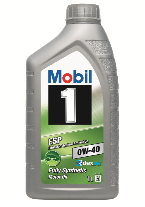 Mobil 1 ESP 0W-40 Ulei Motor Protecție