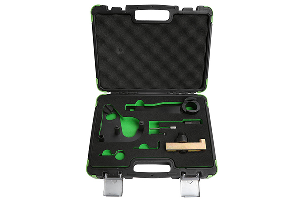 Set Blocare Distribuție JBM Renault Nissan 1.6 dCi Diesel