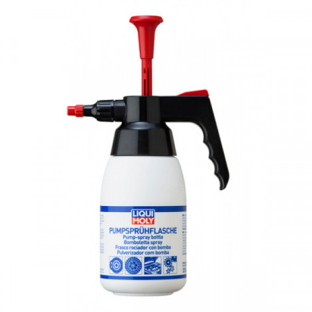Pulverizator Liqui Moly cu pompare, 1 l, universal
