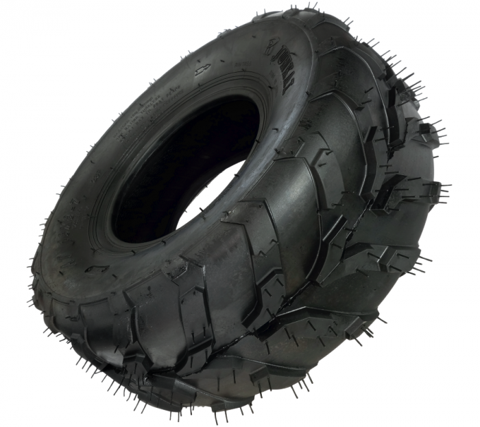 Anvelopa MMX ATV MR695 16x8-7, Performanță
