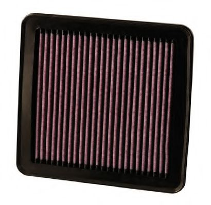 Filtru Aer K&N 33-2380 | Performanță Superioară