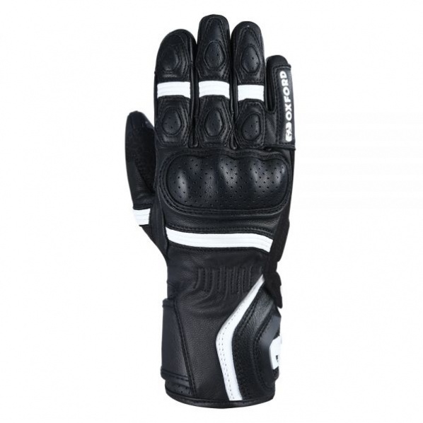 Manusi Oxford RP-5 2.0 - Protecție și Confort - imagine 1