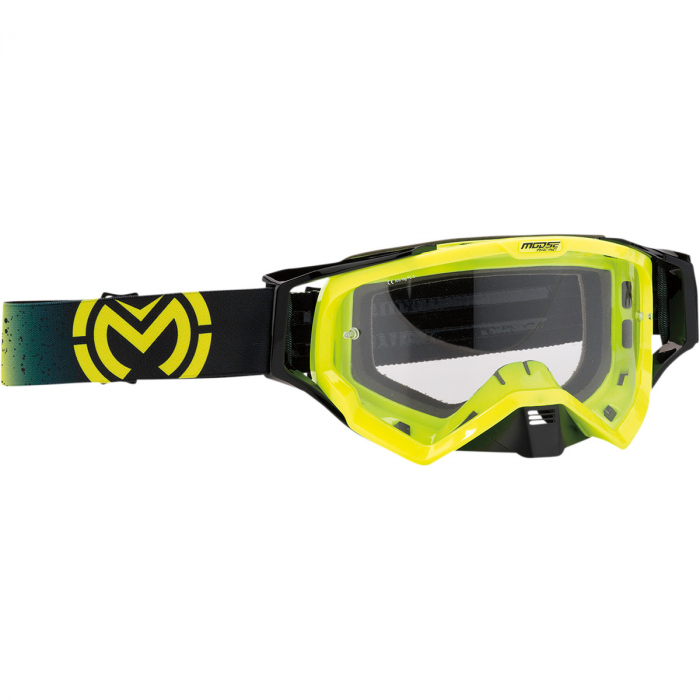 Ochelari Cross Moose Racing XCR Galaxy | Anti-Fog