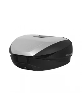 SHAD SH59X Top Case cu Sptar - Aluminiu