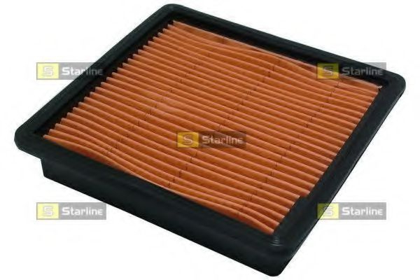 STARLINE SF VF2459 - Filtru Aer Calitate Premium
