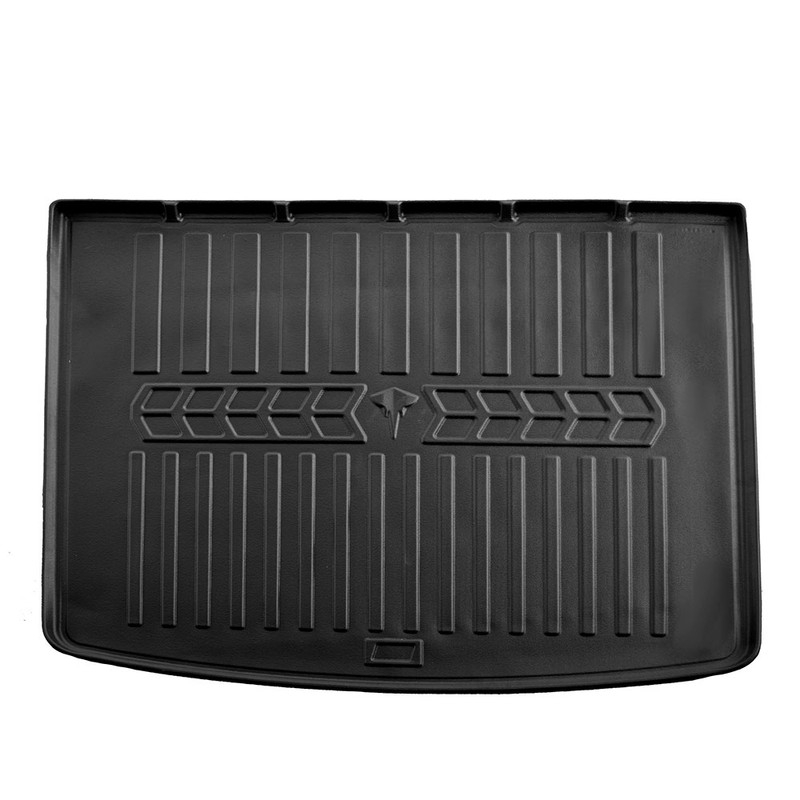 Tavita Portbagaj Umbrella VW Touareg I (7L), 2002-2010