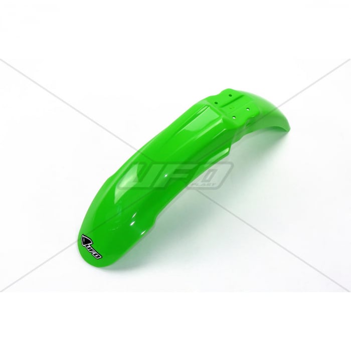 Aripă Față Ufo KX 125-250 03 Verde