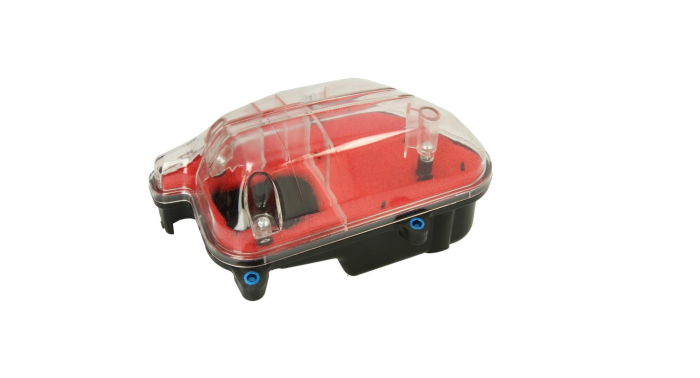 Carcasa filtru aer Minarelli Vertical 2JA MBK YAMAHA Mxenduro