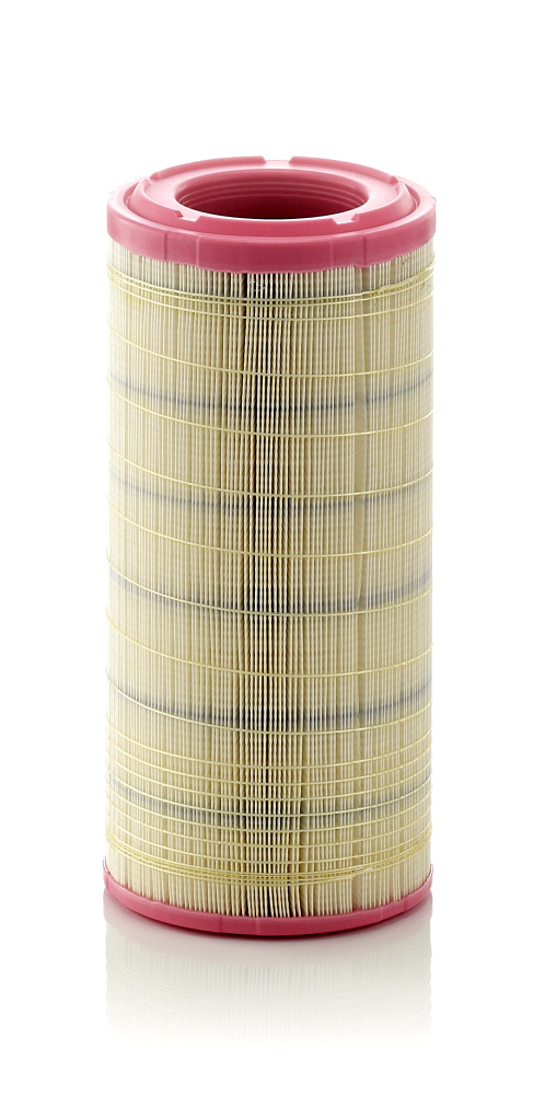 Filtru aer Mann-Filter C 17 337 2 - Calitate Germană