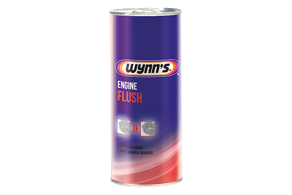 Wynn's Engine Flush - Curățare Motor Interior