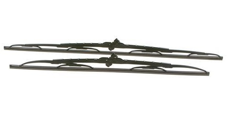 Set stergatoare parbriz BOSCH Twin 655, 650/550 mm
