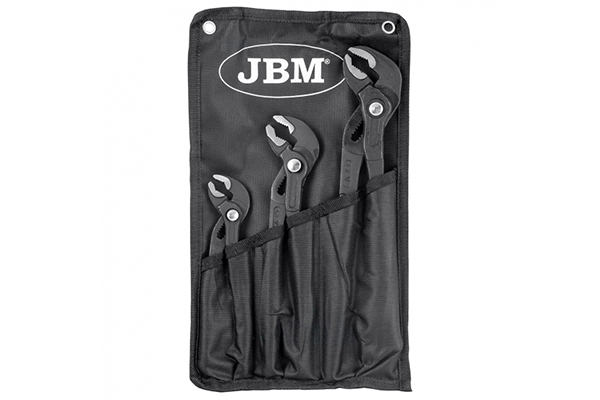 Set 3 Clesti Papagal Adjustabili Jbm