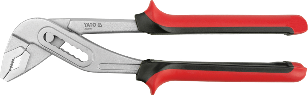 Clește Papagal Yato 250mm, Reglabil și Robust - imagine 2