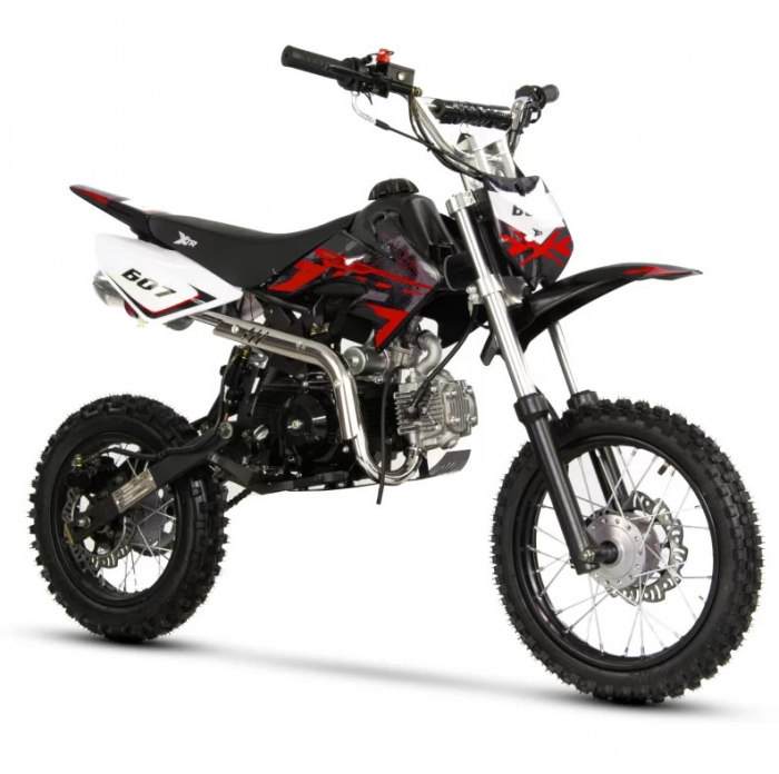 XTR 607 Cross Enduro 125cc Copii/Adulți