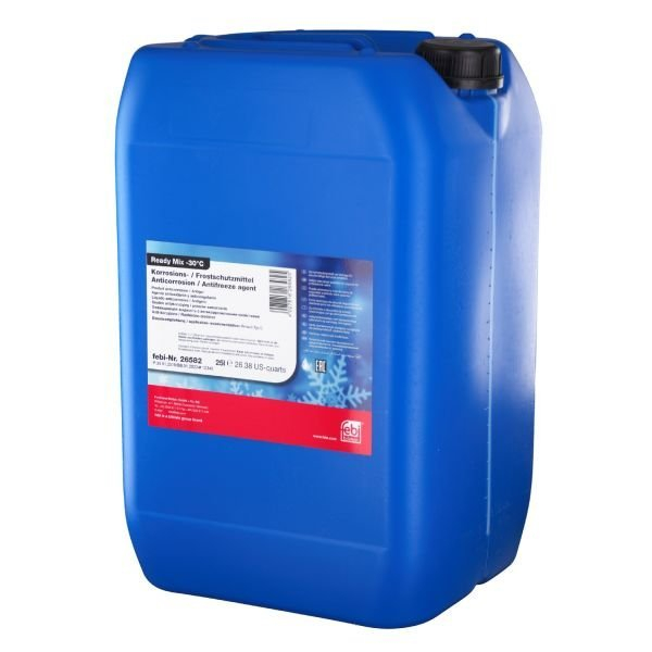 Antigel FEBI BILSTEIN Galben Typ D 20L